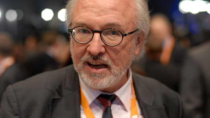 Rudolf Henke (CDU)