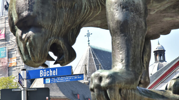 Buechel Foto