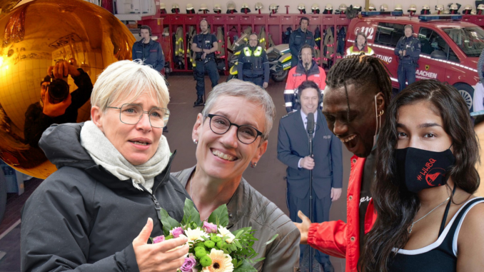 Aachener des Jahres