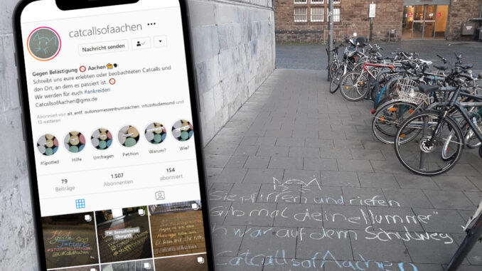 catcallsofaachen